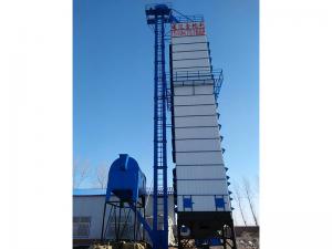 5HGJ-Y順混流糧食烘干機(jī)