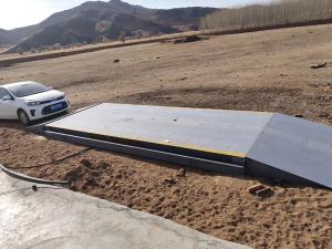 數(shù)字電子汽車衡